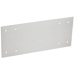 12" X 5" Cable Protection Plate On Screw SP-512 (Pack Of 100)