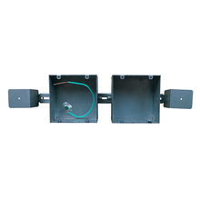 Base Unit Power and Data For Simfab Bar SPD0 (Pack Of 10)