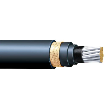 JIS C 3410 0.6/1KV SPYCY / SPYCBY Shipboard Flame Retardant Power Cable