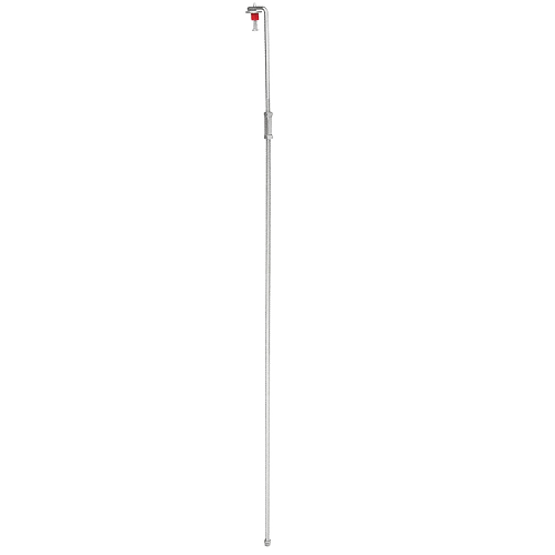 Threaded 48 Inch Oal 42 Inch Stiffy 1/4 Inch Thread STF1448 (Pack of 50)