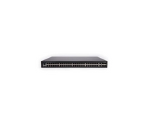 48-Port PoE+, 6-Port QSFP+ Software-Defined Data Plane (SDDP) CORNING 1LAN-SDDP-48P