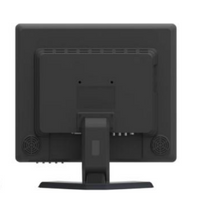15” Professional Digital Monitor HDVS Series Hsintek Technology CH-L153P-2HDVSB