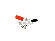 PRESSLOK Shield Bond Connector 4460-D/FO Corning 80610844443