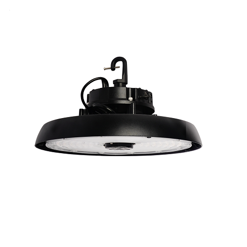 4 ft. 26-Watt 1-Light White Strip Light Fixture T8 Industrial LED with 3250 Lumens DLC Flex Tube 120-Volt-277-Volt 3500K 4 ft. 26-Watt 1-Light White Strip Light Fixture T8 Industrial LED with 3250 Lumens DLC Flex Tube 120-Volt-277-Volt 3500K