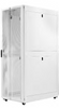 GF-Series GlobalFrame Gen 2 Server Cabinet 600mm x 1050mm x 42U Black 6-Slide CPI GF-1A320-CB