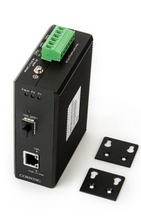 Everon SD Solutions 10G HPoE Media Converter CORNING 1LAN-FMC-10G