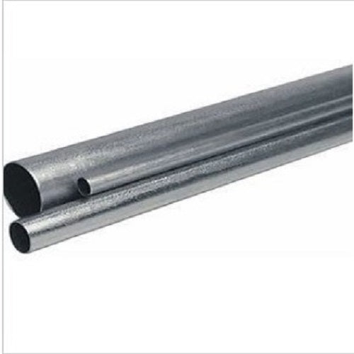 4 in Electroplated Steel EMT Conduit Pipe 10ft