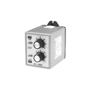 120 VAC Advance Controls Repeat Cycle Timer 0-60 min SPDT 104234 (Pack Of 2)