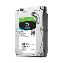 Seagate Skyhawk Surveillance Internal Hard Drive 2tb  ST2000VX015
