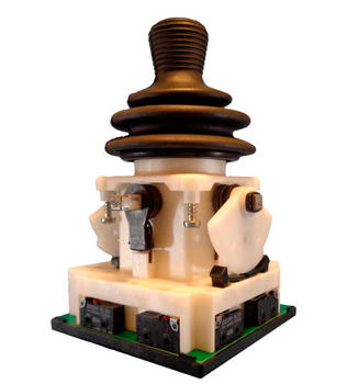 T.E.R JULIET Joystick UD LR Cross PF340233000004