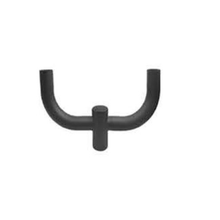 Shoebox Mounting 180° Double Bullhorn