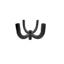 Shoebox Mounting 90° Quad Bullhorn