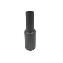 Shoebox Mounting Round Tenon Adaptor 4 inch