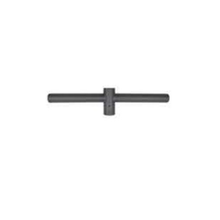 Shoebox Mounting Twin Spoke Bracket 180° Arms