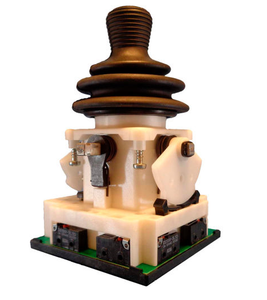 T.E.R. JULIET Joystick Up Down PF340220000004