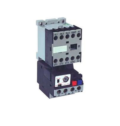 230V 9-Amp Advance Controls C06.310 Mini Contactor Coil 130002