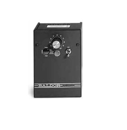 Line Regenerative DC Control Accessory Forward-Stop-Brake-Reverse Switch BC253
