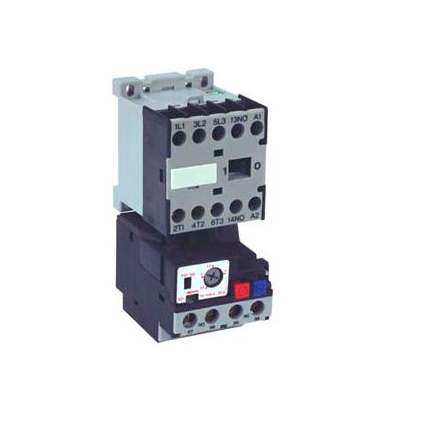 24V 9-Amp Advance Controls C06D.310 Mini Contactor Non-Reversing Coil 130005 (Pack of 2)