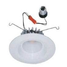 5″ or 6″ Retrofit Module & Trim Kit 12.5W 277VAC 895 Lumens