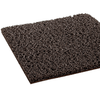 4' x 6' Spaghetti Mat - Unbacked Light Traffic Outdoor Scraper Mats
