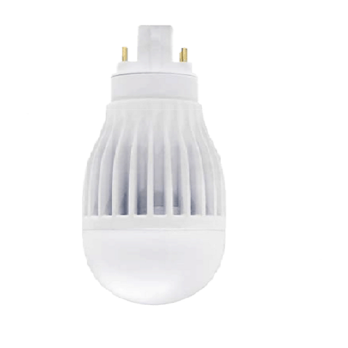 Vertical Mount PL Lamps 8W 100-277VAC 850 Lumens G24q