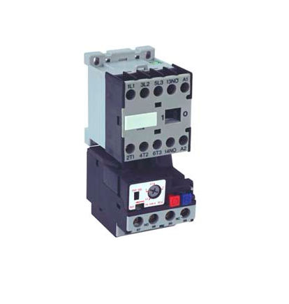 460V 9-Amp Advance Controls C06.310 Mini Contactor Coil 130003