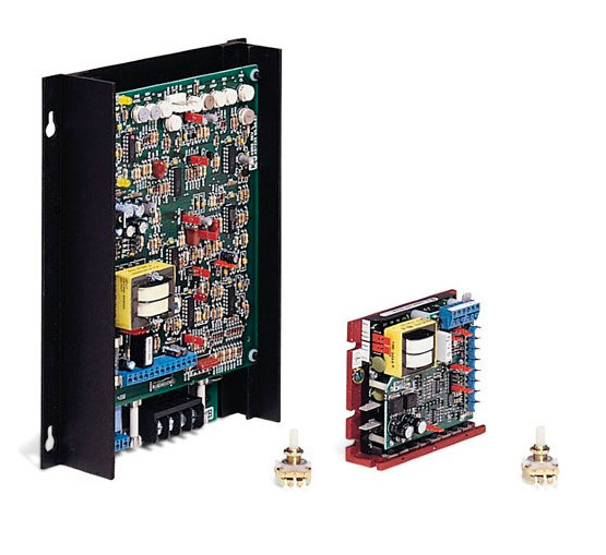 Baldor-Reliance Washdown Duty Line Regen Speed Control NEMA 4X 1/8-2 HP Range BC254-FBR