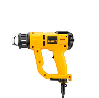 DeWALT LCD Heat Gun D26960