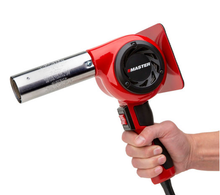 400 F Master Heat Gun HG-201D (Pack of 3)