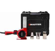 400 F Master Heat Gun HG-201D (Pack of 3)