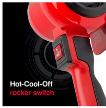 400 F Master Heat Gun HG-201D (Pack of 3)