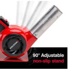 400 F Master Heat Gun HG-201D (Pack of 3)