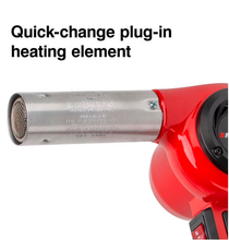 400 F Master Heat Gun HG-201D (Pack of 3)