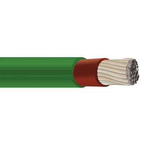 1/0 AWG Telcoflex III KS24194 L3 Central Office Power Wire ( Reduced Price of 500ft, 1000ft)