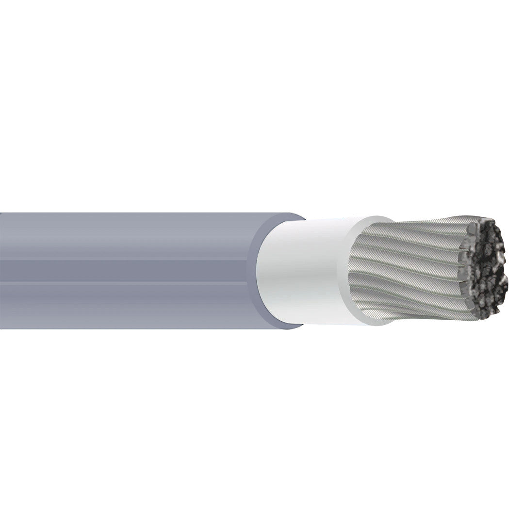 750 MCM AWG Telcoflex II KS24194 L2 Central Office Power Wire