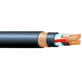 TIOI Multi Conductor 0.6/1KV Stranded Shipboard Flame Retardant Armored And Sheathed LSHF Cable