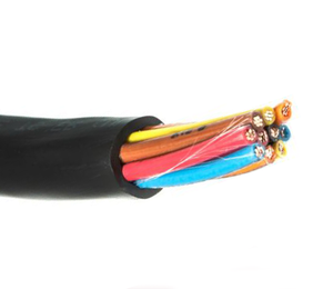 10/10 Unshielded VNTC Tray Cable TC-ER THHN Insulation PVC Jacket 600V E2