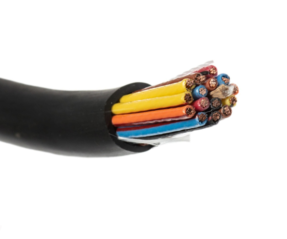 10-3 THHN-PVC Tray Cable