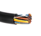 Tray Cable Unshielded VNTC TC-ER THHN Insulation PVC Jacket 600V E2