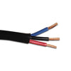 12 AWG 3C Unshielded Tray Cable XLPE Insulation PVC Jacket 600V E2