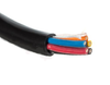 10/5 Unshielded VNTC Tray Cable TC-ER THHN Insulation PVC Jacket 600V E2
