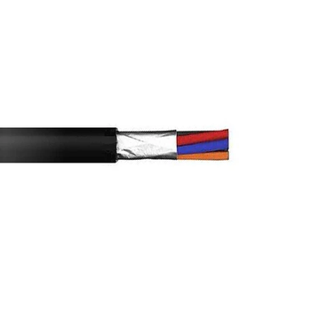 TRAY CABLE PLTC PVC/PVC TRIADS OVERALL SHIELD (TOS) 300V