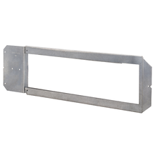 16"-24" Telescoping Rigid Box Support TSRBS1625TZ (Pack of 25)