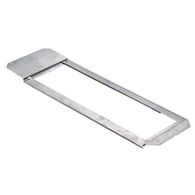 16"-24" Telescoping Rigid Box Support TSRBS1625TZ (Pack of 25)