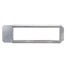 16"-24" Telescoping Rigid Box Support TSRBS1625TZ (Pack of 25)