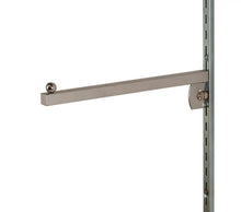 12" Square Tubing Straight Arm Econoco TS/12 (Pack of 5)