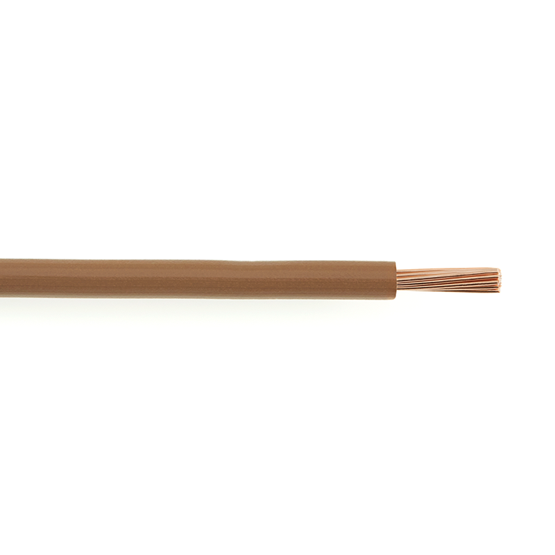 Waytek WM22 22 AWG 7/30 Strand BC Unshielded XLPE SAE-J1128