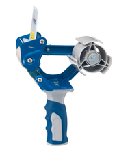 2"W Magnetic Mount Handheld Tape Dispenser 412577