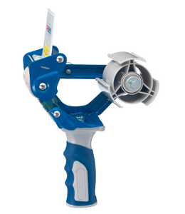 2"W Magnetic Mount Handheld Tape Dispenser 412577