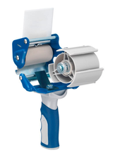 2"W Magnetic Mount Handheld Tape Dispenser 412577